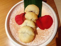 鲜花饼-雲說·花(西宸天街店)