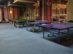 -咸宁万豪温泉谷度假区