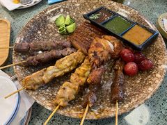 -Home Thai·泰谣(王府井apm店)