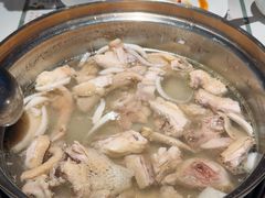 -烹然四季椰子鸡火锅(姚家园万象汇店)