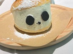 -眉州东坡·熊猫主题餐厅(枫蓝店)