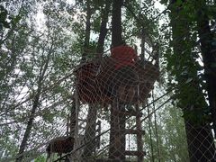 -蟠龙山长城景区