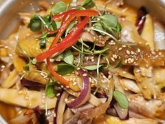 -锦府盐帮·侯宅(五棵松万达店)