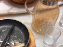 -外婆小菜(灵岩南路店)