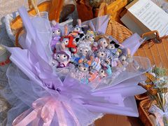 -花邻FloweringLife花艺气球派对(武康大楼店)