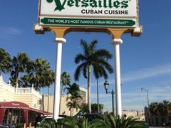 -Versailles Restaurant Cuban Cuisine