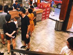大堂-德天顺盖码饭(人民西路店)