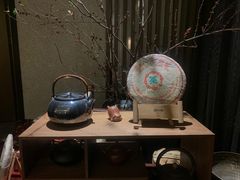 -王府茶楼茶宴·创意菜(大观园总店)