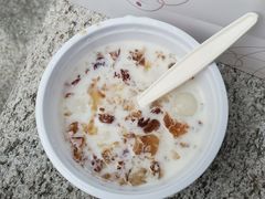 -彬媽糖水(侨鑫国际店)