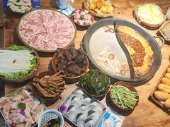 -楠火锅(哈尔滨金爵万象店)