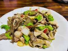 -伊犁羊杂馆