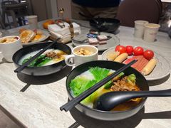-成都宽窄巷子西美居酒店