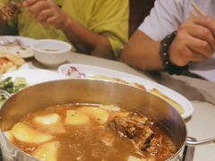 -蝎王府羊蝎子(西直门店)