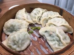 -将相和·海鲜蒸饺大连菜
