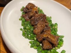 -院子餐厅·大锅菜·老杭帮(桥西直街店)