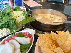 -大吉利·潮汕牛肉火锅(河西店)