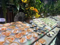 -川骄海鲜自助(亚运村店)