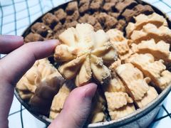 -珍妮曲奇聪明小熊(尖沙咀店)