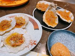 -春田小幸铁板烧(忠义街店)