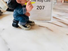-The Rug Cafe(王府中环店)