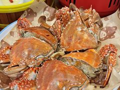 -坛南湾阿强农家乐.海鲜大排档老字号(福州地标美食店)