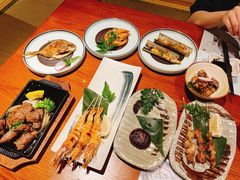 -贵木日本料理·铁板烧(新地假日广场店)