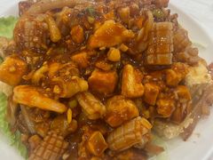 -聚福缘菜馆(隆昌路店)