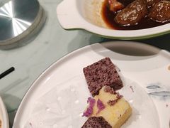 -老奶奶私房菜(天台里街店)