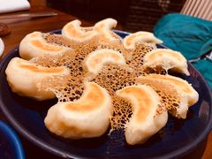 -君悦酒店·1881·北京烤鸭