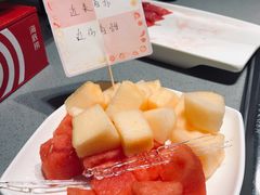 -海底捞火锅(金光华店)