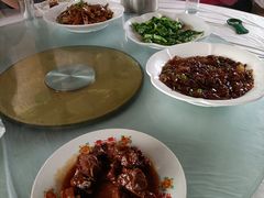 -小六农家乐(崇明西沙湿地店)