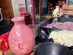 玫瑰饮料-丽江庭院之爱在路上(西单店)