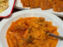 -山海珍味韩国料理(奥城店)