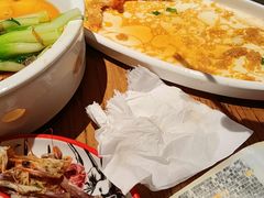 -新白鹿餐厅(银泰西湖文化广场店)