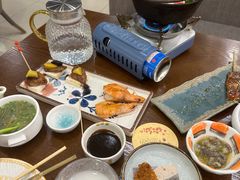 -红叶日料·放题·海胆·定食(星海店)