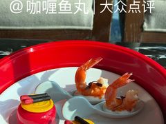 -希尔顿南海酒店·观廊大堂吧·海景下午茶