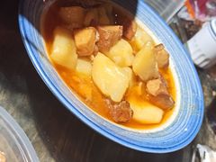 -印象鲵宴·张家界地标美食名片(溪布街店)