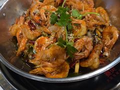 -重庆巴渝火锅(钟家村店)