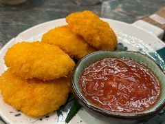 -浩海火燒雲傣家菜(芮欧百货店)