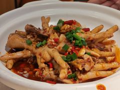 -大碗先生(万家丽店)