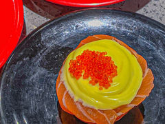 -小乔回转寿司(铁东万象汇店)