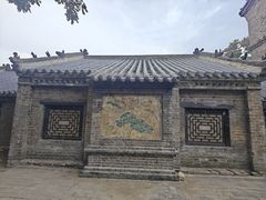 -红嫂家乡旅游区