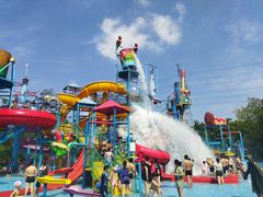 -苏州乐园森林水世界