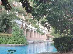 -上海东方佘山翰悦阁酒店·Vie全日制餐厅