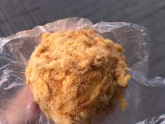 原味肉松小贝-珍糕兴(三林店)
