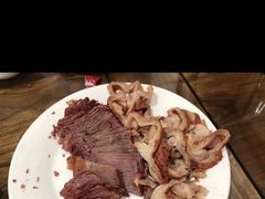 驴肉火烧-郝家火烧(古城店)