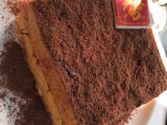 -龙记·香港茶餐厅(海上世界店)