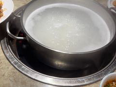 -淘米捞·米汤脆鲩鱼火锅(福田皇岗店)
