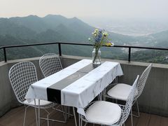 -城外有星光桥舍(南山店)