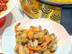 -侠舍·江湖小龙虾大排档(沌口总店)